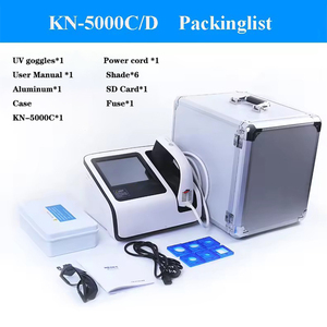 308nm Excimer <b>Light</b> Vitiligo Therapy Machine for Localized Skin Treatment Melanin Production Support and Skin Recovery - Product Image 6