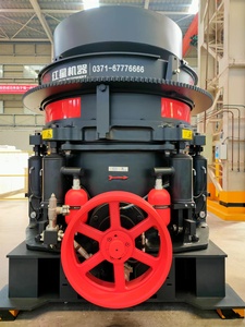 Prezzo di fabbrica HPM serie granito ciottolo idraulico cono frantoio macchina HPM200 ampiamente usato <span class=keywords><strong>in</strong></span> pietra dura di frantumazione pianta - Product Image 6