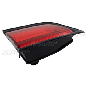 Left Right Rear <b>LED</b> Taillight Taillamp <b>Lights</b> Assembly Wide <b>Light</b> <b>Corner</b> Lamp For Dodge Charger 2011-2014 57010414AF 57010415AF - Product Image 3