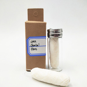 <span class=keywords><strong>Fil</strong></span> <span class=keywords><strong>dentaire</strong></span> en <span class=keywords><strong>soie</strong></span> <span class=keywords><strong>de</strong></span> bambou à la menthe Nettoyage des dents <span class=keywords><strong>Fil</strong></span> <span class=keywords><strong>dentaire</strong></span> Hilo Biodégradable <span class=keywords><strong>Soie</strong></span> naturelle <span class=keywords><strong>de</strong></span> bambou <span class=keywords><strong>Fil</strong></span> <span class=keywords><strong>dentaire</strong></span> <span class=keywords><strong>de</strong></span> maïs - Product Image 3