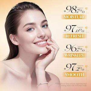 เซรั่มบำรุงผิวหน้า SADOER สารสกัดโพรโพลิสจาก<span class=keywords><strong>เกาหลี</strong></span> 30 มล. วิตามินซี ลดเลือนริ้วรอย ช่วยเติมความชุ่มชื้น - Product Image 2