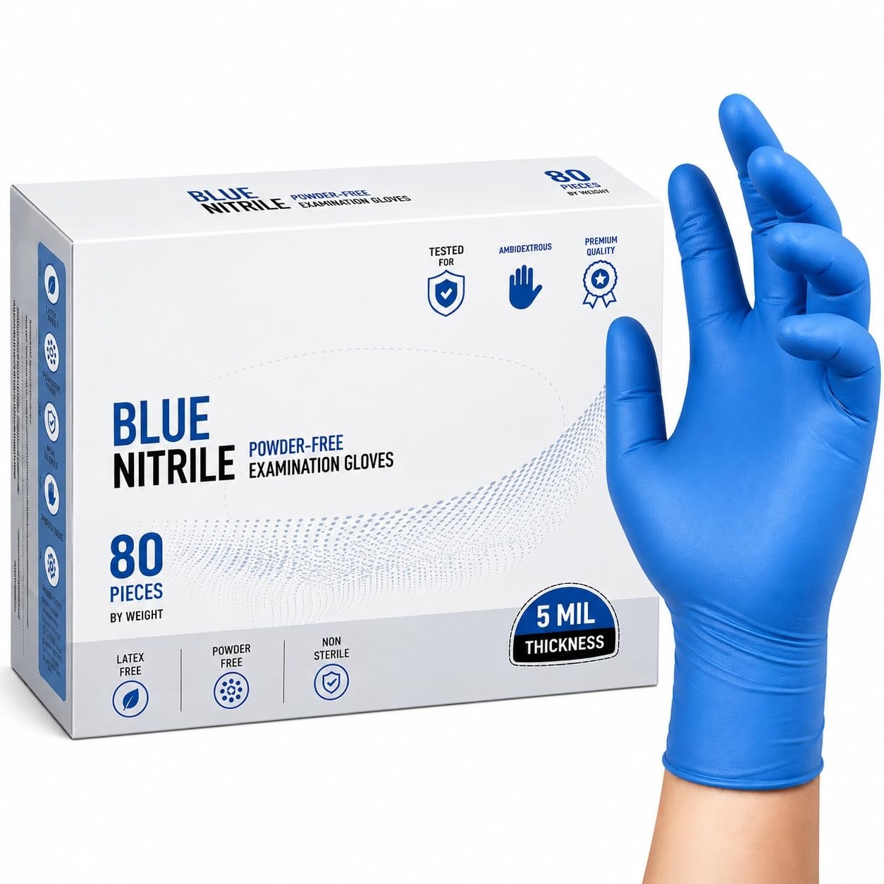 Bleu