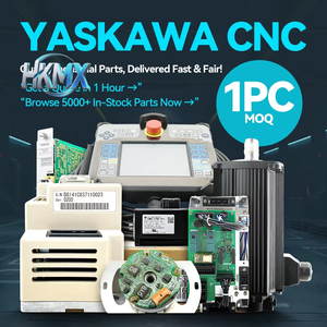 มอเตอร์เซอร์โว SGM-08U2HA12 AC 750W 200V 3000RPM - Product Image 1