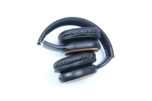 Casque de jeu supra-auriculaire sans fil Annulation active du bruit (ANC) Indicateur LED JL Hi-Fi Sound Bass Boost IPX4 Waterproof - Product Image 3