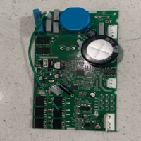Carte de circuit imprimé d'alimentation de remplacement pour réfrigérateur QPWBNA010/005RDZZ pour module de commande principal du congélateur BCD-263WC-S AC 220V