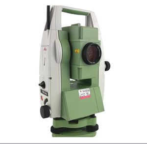 <span class=keywords><strong>TS06</strong></span> <span class=keywords><strong>Plus</strong></span> Estação <span class=keywords><strong>Total</strong></span> Prisma Óptico Instrumento Preço-Competitivo Reflectorless Topografia Instrumento - Product Image 5