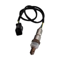 Capteur d'oxygène 8W0906265D pour Audi A4 B9 Allroad 2.0 TDI Quattro, capteur lambda large bande 8W0-906-265-D