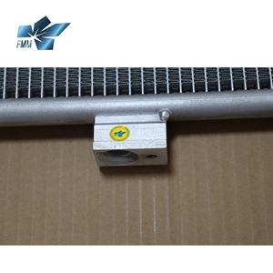 Vente en gros d'usine de condenseurs de climatiseur pour MERCEDES-BENZ GLS 2020 1675001200 - Product Image 2