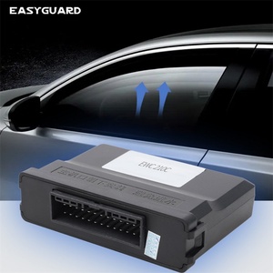 EASYGUARD PLUG & PLAY Compatible avec IX25 15-19 Fermeture automatique des fenêtres à la verrouillage Kit CAN BUS Télécommande pour abaisser les vitres pour Elantra 16-20 - Product Image 2