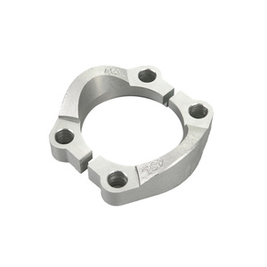 Abrazaderas para Tuberías de Bomba de Concreto Iso 6162-1 J518, Fabricadas en China, Abrazaderas y Bridas para Tuberías de Bomba de Concreto - Product Image 2