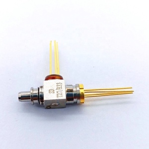 Sợi quang thiết bị LC Bosa 10 gam t1270nm DFB laser diode r1330nm ingaasp Màn hình photodiode 10km cho 10 Gigabit Ethernet - Product Image 5
