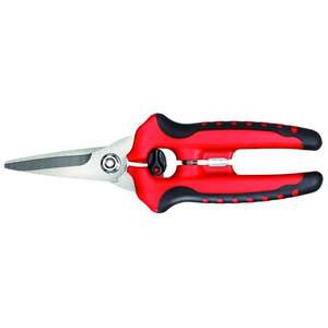 Gedore-3301607ใบมีดกรรไกรอเนกประสงค์พร้อมคีมตัด4060833016070 2C-handle - Product Image 1