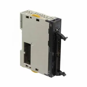 New Original Omron- DC Input Module CJ1W-ID232 I/O points-32 inputs with 24 VDC Input voltage and 4.1 mA current