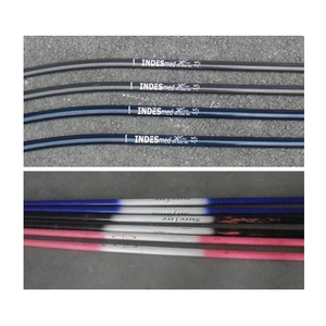 Tube en fibre de carbone tuyau d'échappement de voiture tige creuse en fibre de carbone modèle d'avion tuyau de tige - Product Image 2