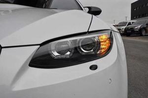 Faros LED para BMW E92 E93 2005-2012, 12V, Nuevos, Proyector DRL, 4000 Lm, 3000 <span class=keywords><strong>K</strong></span>, Forma de Bombilla H4, Ajuste Universal para Automóviles - Product Image 3