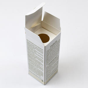 Personalizado violeta cuidado <span class=keywords><strong>de</strong></span> <span class=keywords><strong>la</strong></span> piel envases <span class=keywords><strong>de</strong></span> cartón plegable <span class=keywords><strong>de</strong></span> lujo cosméticos perfume caja <span class=keywords><strong>de</strong></span> papel <span class=keywords><strong>de</strong></span> impresión del logotipo tipo - Product Image 5