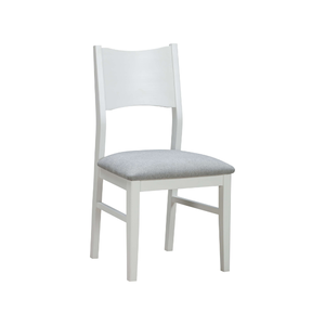 Best Price EVEREST Brand Wood Dining <b>Chair</b> Dining Room Furniture Hot Seller Acacia/Oak/<b>Pine</b> Solid Wood Made In Vietnam - Product Image 1