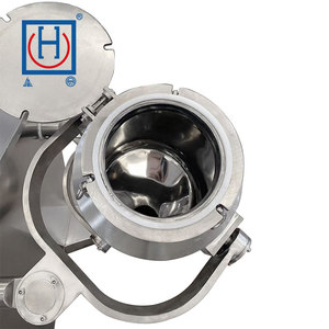 Fangyuan phòng thí nghiệm nhỏ ba chiều Mixer 3D Mixer cho nhỏ gia vị bột - Product Image 2