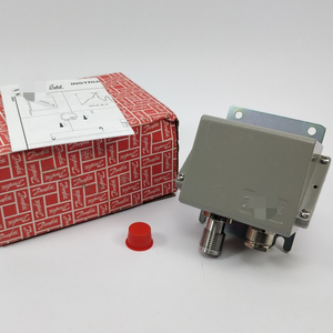 وحدة تحكم PLC صناعية أصلية جديدة 084g2108 Emp <span class=keywords><strong>2</strong></span> 0...6bar متوفرة في المخزون - Product Image 1