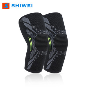 Attelle de soutien du coude Shiwei, respirante, à compression, unisexe, pour la protection au basketball et au cyclisme - Product Image 2