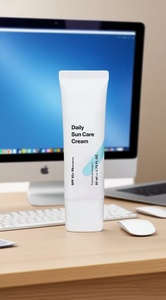 <span class=keywords><strong>Protector</strong></span> <span class=keywords><strong>Solar</strong></span> <span class=keywords><strong>Facial</strong></span> Tiaam Daily Care Más Vendido con Extracto de Aloe Vera, Hidrata, Repara y Calma la <span class=keywords><strong>Piel</strong></span> <span class=keywords><strong>Sensible</strong></span> Sin Grasa - Product Image 5