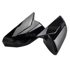 Coques de protection pour rétroviseurs de voiture Chevrolet Kurode 2023-2024, accessoires de carrosserie - Product Image 4