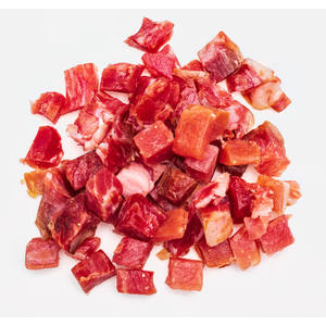 Máquina Cortadora de Carne de Res Congelada y Jamón Ibérico en Cubos, Automática, 3D, de Alta Velocidad, para Procesamiento de Alimentos - Product Image 6