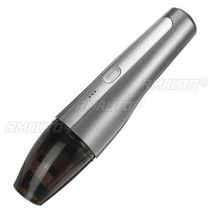 Aspirateur sans fil pour voiture 200W 20000pa, aspiration cyclonique puissante, aspirateur portatif pour la maison, mini aspirateur sans fil - Product Image 4