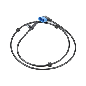 2469059402 Pièces automobiles Capteur ABS d'essieu arrière pour <span class=keywords><strong>MERCEDES</strong></span>-BENZ W246 W156 CLA GLA Capteur de vitesse de roue - Product Image 6