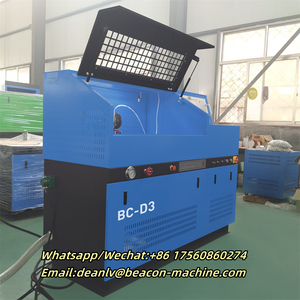 <span class=keywords><strong>Machine</strong></span> d'équilibrage de charge turbo BC-D3 à grande vitesse pour arbre de turbocompresseur avec système <span class=keywords><strong>VSR</strong></span> HIGH SPEED et windows XP - Product Image 5