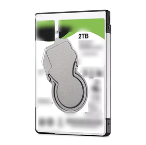 Nouveaux disques durs pour ordinateur portable de 4 To, 2,5 pouces, pour <span class=keywords><strong>Barracuda</strong></span> ST4000LM024, SATA 3.0, disque dur interne pour ordinateur portable, pièce pour ordinateur - Product Image 2