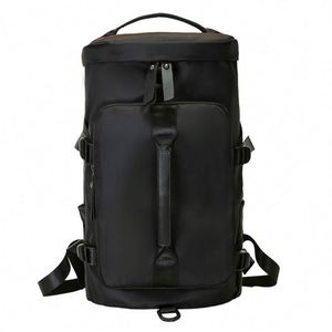 New Stylish Multifunctional Large Duffel <b>Bag</b> Suit <b>Travel</b> Weekend <b>Bag</b> <b>Garment</b> <b>Bag</b> - Product Image 3