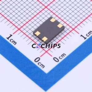 7050 7.3728M 20PF 20PPM Crystal (Passive) SMD7050-4P Crystal Oscillator 7.3728MHz 20ppm 20pF 30ppm - Product Image 2