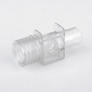 Mainstream End Getijdenco2 Wegwerp Luchtweg Adapter Luchtweg Adapter Co2 - Product Image 2