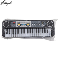 Keyboard Piano Children 37 Keys Piano Keyboard for Beginners 24 Demo Songs