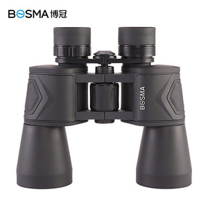 Bosma Binoculars 10x50 High Magnification Hd Night Vision Birdwatching Landscape Outdoor Portable Concert Use - Product Image 1