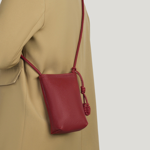 Sac à bandoulière <span class=keywords><strong>de</strong></span> luxe pour femmes à la mode <span class=keywords><strong>de</strong></span> marque Portable femme Design personnalisé épaule fronde - Product Image 6