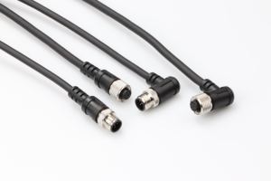 M5 M8 M9 M12 M16 M23 7/8シリーズ円形パネルマウント成形3p 4p 5p 6p 8p 12p 17p 24p工業用IP67 IP68防水コネクタ - Product Image 2