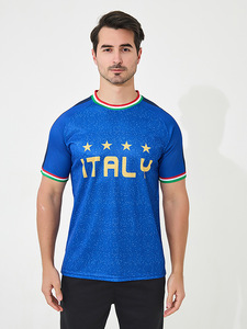 <span class=keywords><strong>Camiseta</strong></span> Personalizable de Manga Corta, Francia, Alemania, Equipación de Fútbol Copa 2026, Camisetas de Alta Calidad para Aficionados Argentinos - Product Image 2