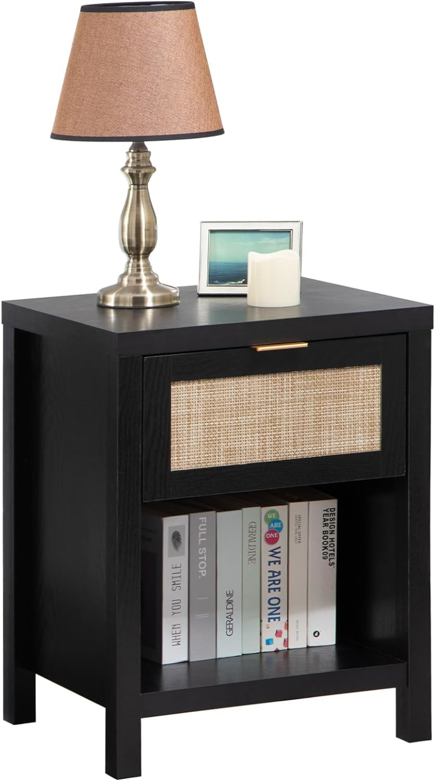 Black oak