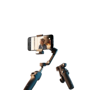 Pour OSMO Mobile 8 <span class=keywords><strong>Stabilisateur</strong></span> de téléphone portable à cardan manuel - Product Image 1