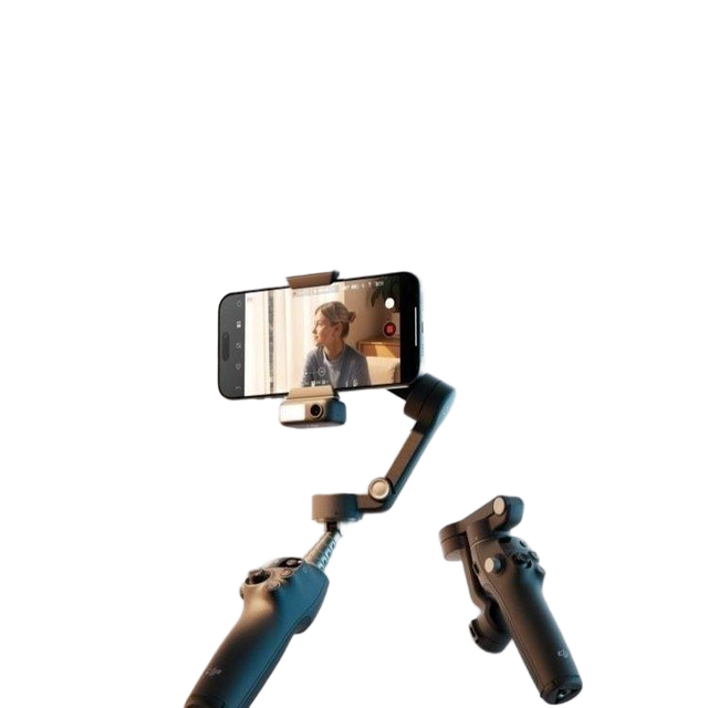 For OSMO Mobile 8 Handheld Gimbal Phone Stabilizer