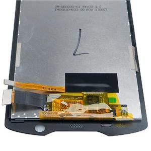 Nouveau numériseur d'écran tactile LCD de haute qualité pour le remplacement du Module LCD <span class=keywords><strong>Zebra</strong></span> TC52 <span class=keywords><strong>TC57</strong></span> - Product Image 4