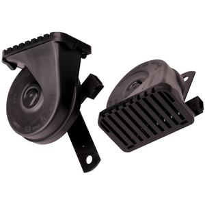 <span class=keywords><strong>Klaxon</strong></span> automatique d'interface spéciale FARBIN compatible avec la marque to/yota <span class=keywords><strong>klaxon</strong></span> de <span class=keywords><strong>voiture</strong></span> 12V <span class=keywords><strong>klaxon</strong></span> d'escargot électrique à double tonalité étanche - Product Image 2