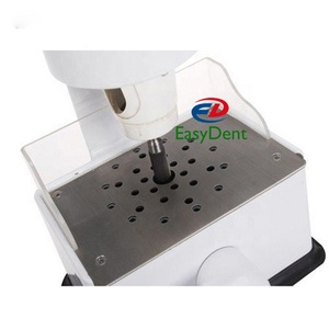 TDOUBEAUTY <span class=keywords><strong>Dental</strong></span> Lab interno rettificatrice da laboratorio modello archar Trimmer macinare attrezzature per macinare ortodontico - Product Image 5