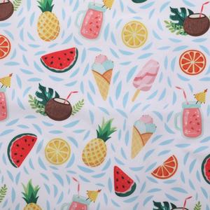 <span class=keywords><strong>Tissu</strong></span> <span class=keywords><strong>de</strong></span> <span class=keywords><strong>rideau</strong></span> <span class=keywords><strong>de</strong></span> <span class=keywords><strong>douche</strong></span> en Oxford imprimé style dessin animé hawaïen, <span class=keywords><strong>enduit</strong></span> hydrofuge - Product Image 6