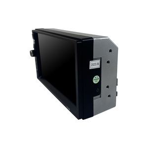 YOSOVLAMP Car Audio y Video de alta definición de 7 pulgadas MP5 para coche manos libres máquina de inserción de tarjeta FM prioridad inversa - Product Image 2