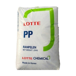 PP J-560S Polypropylène Matière Première Plastique Résine PP Vierge Qualité Alimentaire pour Injection, Extrusion, Soufflage, Film, Sac, Boîte - Product Image 1