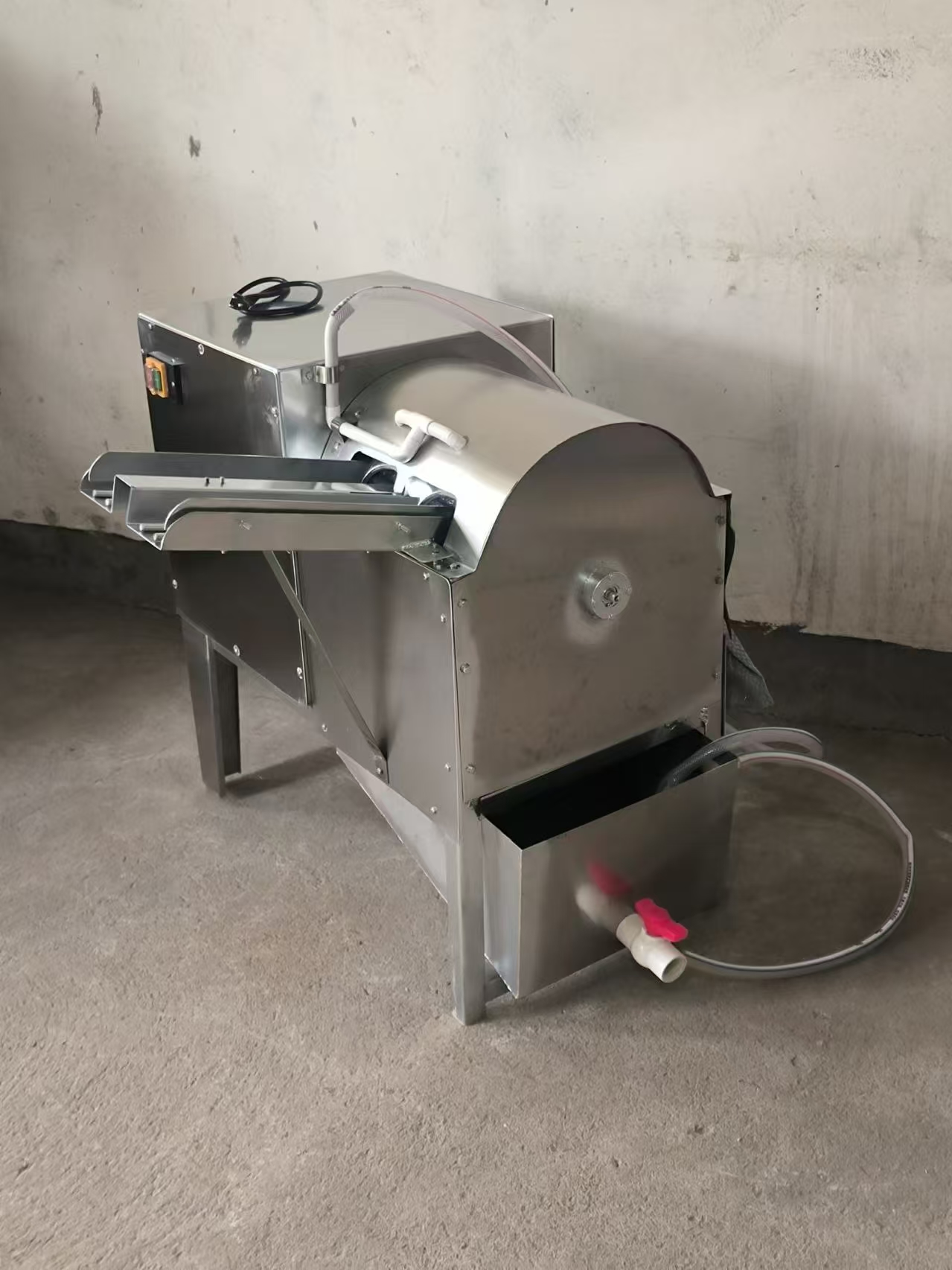 egg grader machine automatic