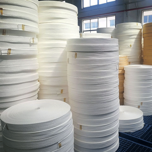 Rolos de Tecido PP com Impressão Offset para Sacos Personalizados de Arroz, Milho, Farinha de Trigo e Ração - À Prova de Umidade - Product Image 3